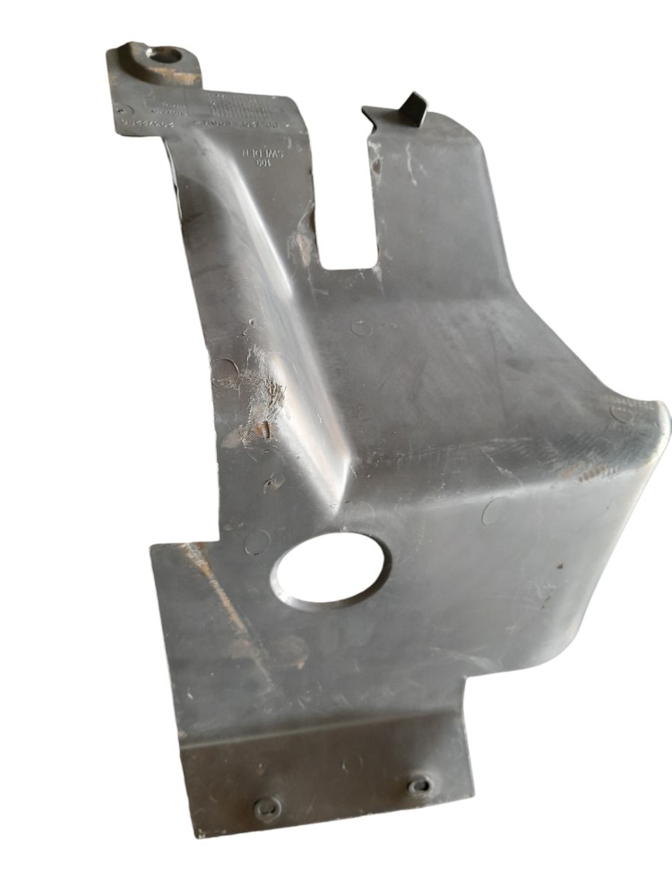 Acabamento Do Pedal Original Volvo Fh C/ Detalhe – 20372206 3