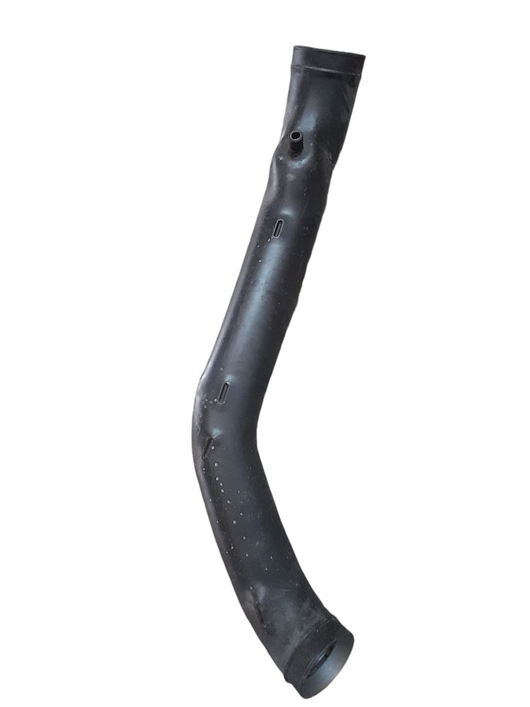 Tubo Duto Ar Admissão Fh Volvo  Original – 20551487 3