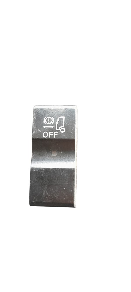 BOTÃO INTERRUPTOR FREIO PAINEL ORIGINAL MERCEDES -9435459207 2