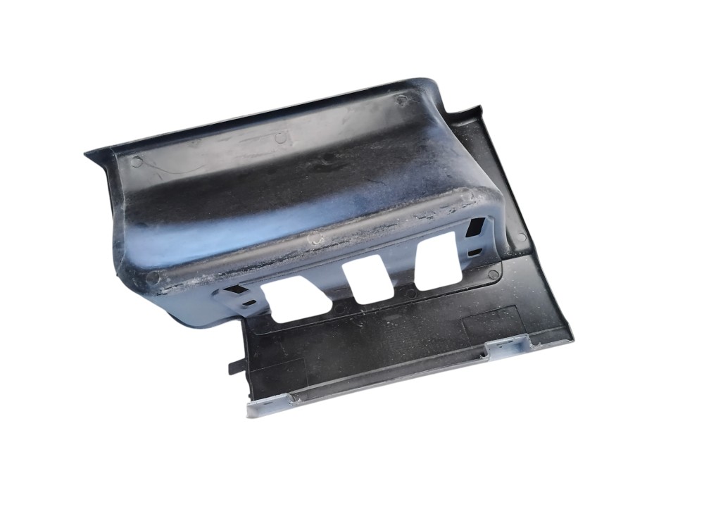 MOLDURA ESTRIBO INFERIOR LD VOLVO FH FM – 20529640 2
