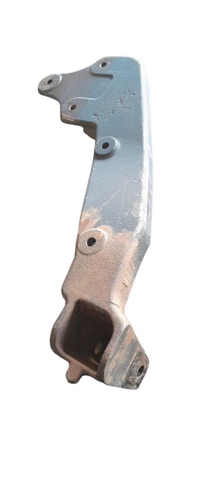 SUPORTE DO ESTRIBO LD ORIGINAL MERCEDES AXOR – A9406660531 2