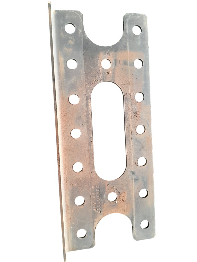 Chapa Suporte Chassis Vw Delivery Express – 23b701117 2