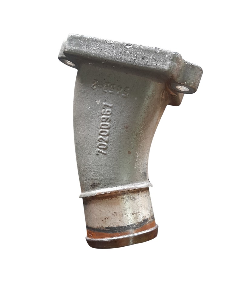 Conexão Entrada De Água Original Motor Mwm – 70200967 4