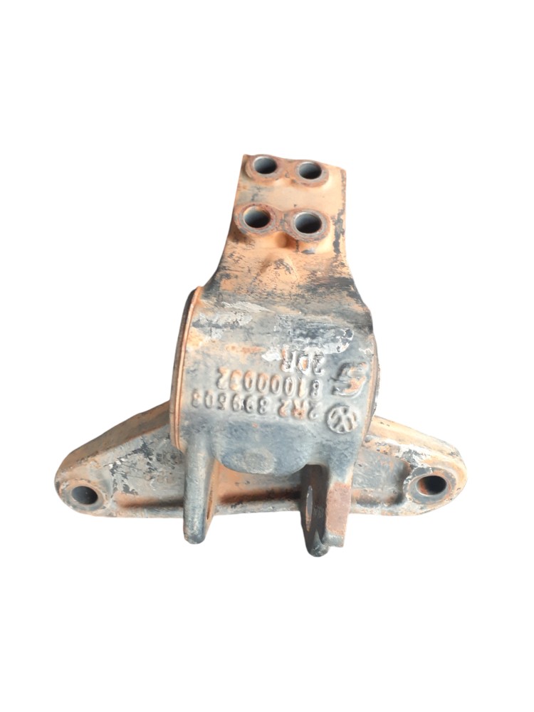 Suporte Dianteiro Cabine Constellation Vw – 2r2899508 3