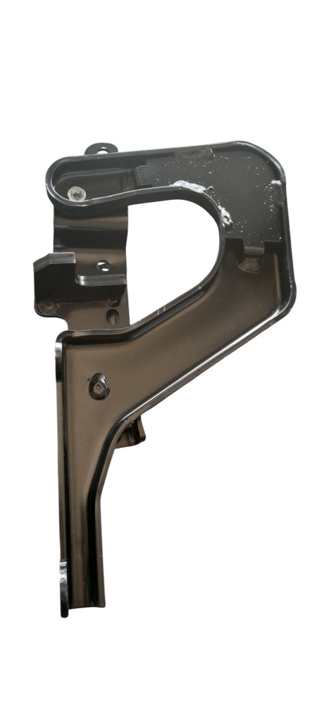 Dobradiça Inferior Frontal Le Volvo Fh – 84104142 2