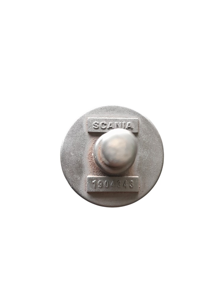 Interruptor Sensor Porta Original Scania Pgr S5 – 1904343 4
