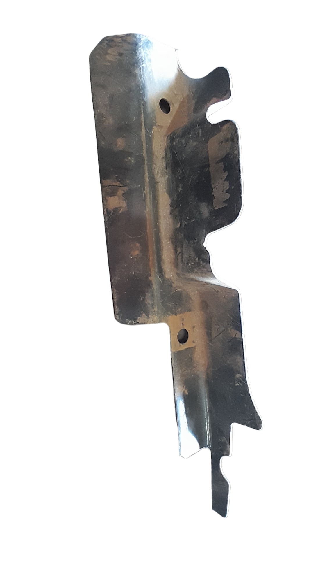 Chapa Do Radiador Le Original Scania S4 – 1442339 3