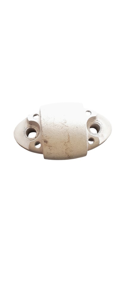 Acabamento Maçaneta Original Iveco Stralis – 504043335 2