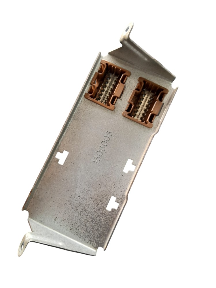 Suporte Da Prateleira Teto Baixo Scania S4 – 1506006 2