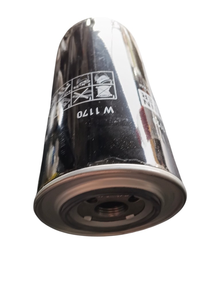 FILTRO LUBRIFICANTE X10 6 CIL. MWM – W1170 3
