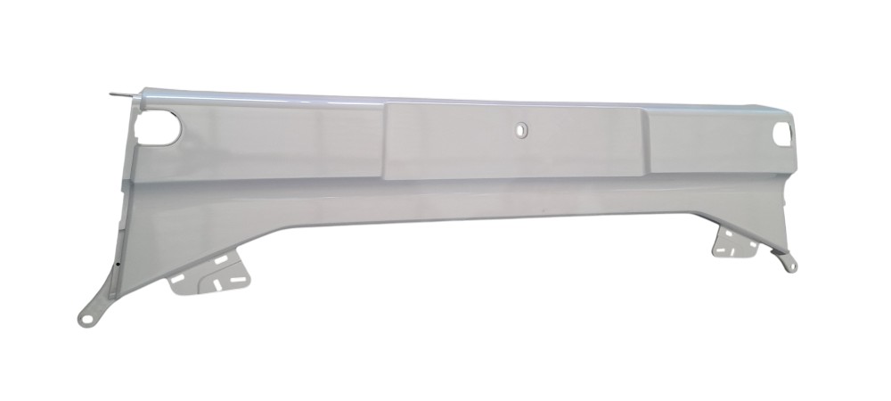 CAPA PARACHOQUE CENTRAL SCANIA S6 NTG PGR – 2474687 2