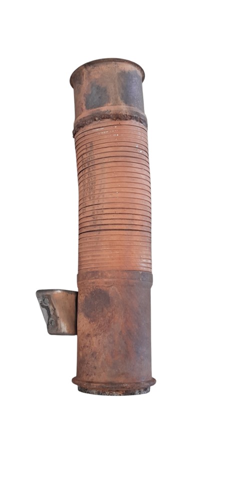 Tubo Flexível Interno Motor Original Scania S4 S5 – 1734040 3