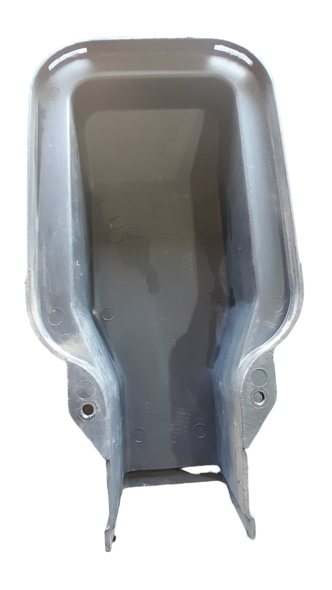 Capa Unidade De Controle Original Iveco  – 3799066 2