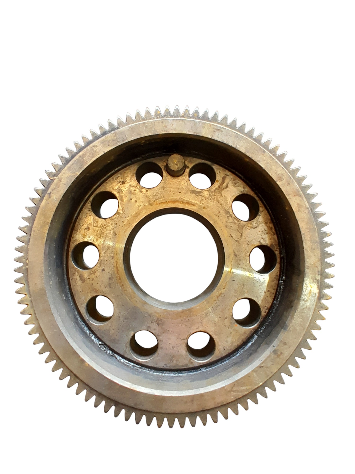 Engrenagem Virabrequim Original Motor Scania S4/s5 – 1466704 3