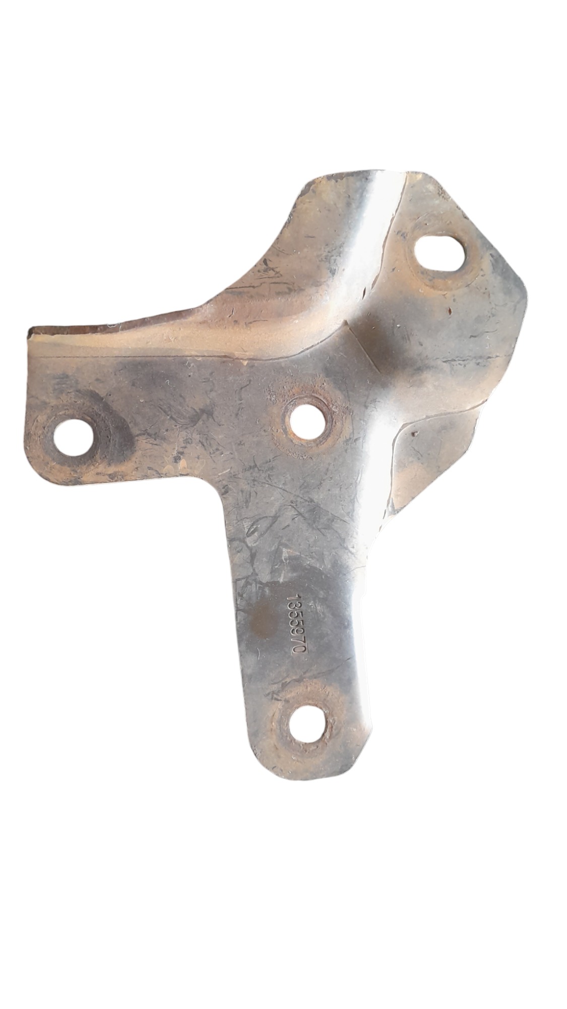 SUPORTE DO RADIADOR LD ORIGINAL SCANIA S4 – 1355970 2