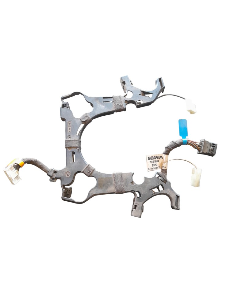 Chicote Do Volante Original Scania S5 – 1851604 5