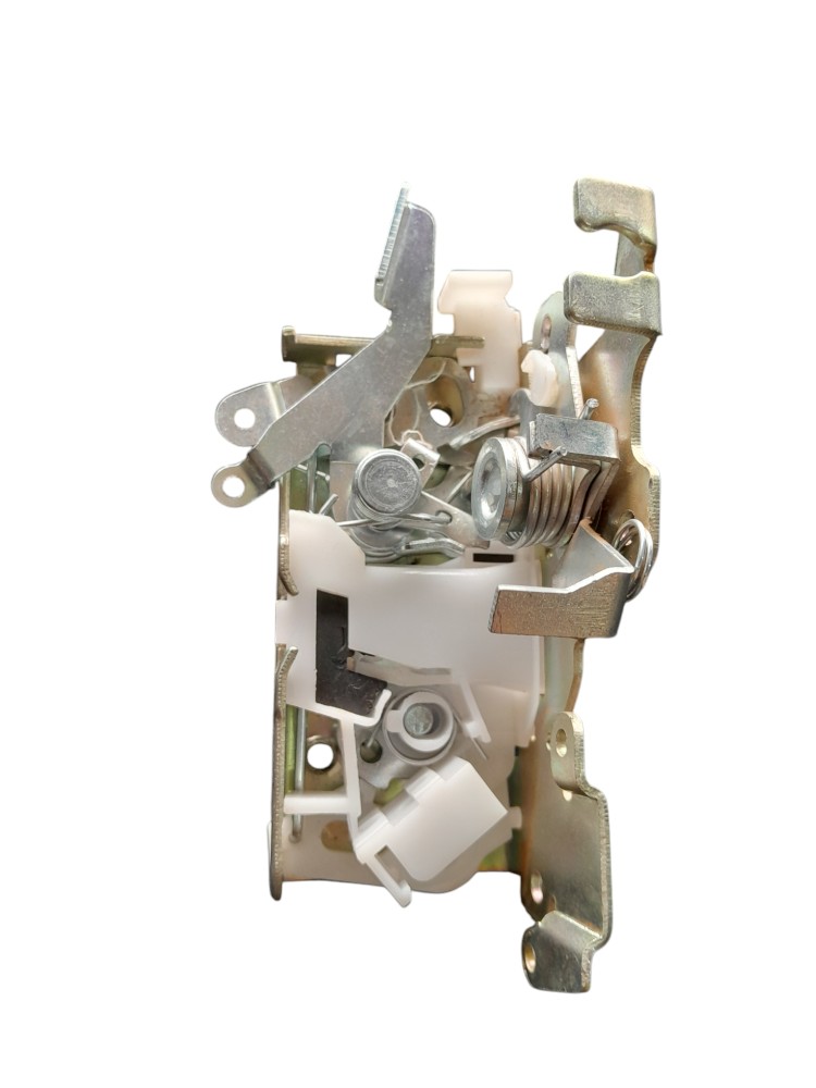 Fechadura Da Porrta Ld Mercedes Benz Atego – A9737200735