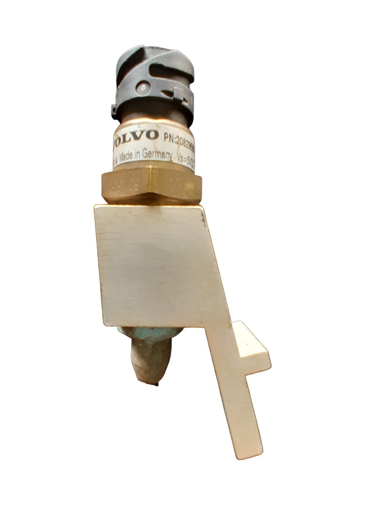 Sensor Pressão Ar Fh Volvo Original – 20829689 2