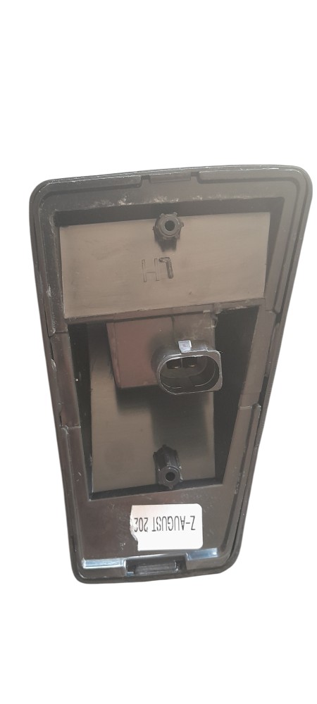 LANTERNA SETA LED VOLVO FH D13 LADO ESQUERDO – 82114500