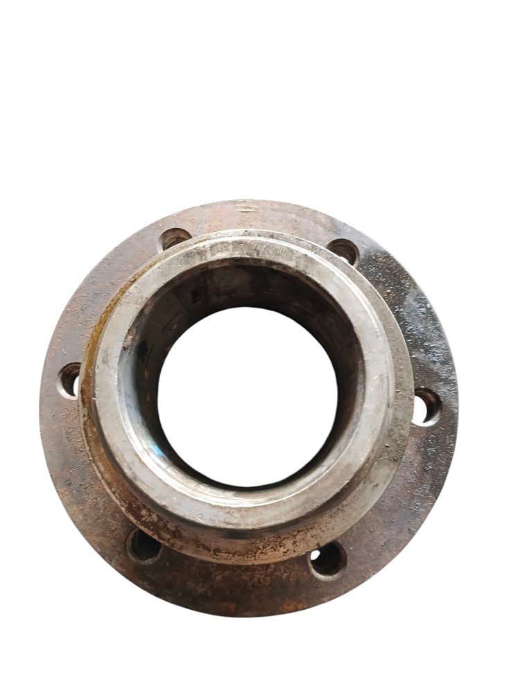 Cubo Amortecedor Virabrequim Original Scania 112 113 -352741