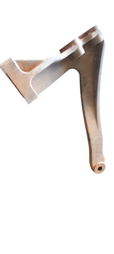 Suporte Barra Suspensão Cabine Original Mercedes-a9303171301