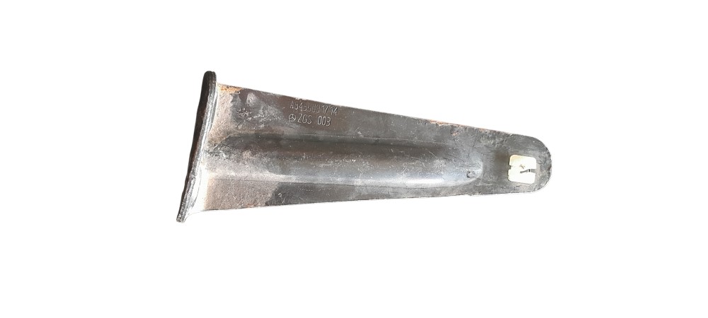 SUPORTE REVESTIMENTO TUNEL MOTOR MERCEDES BENZ – A9436891714 2