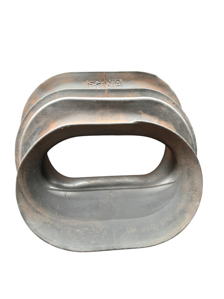 Borracha Acabamento Porta Original Scania S4 – 1443259 3