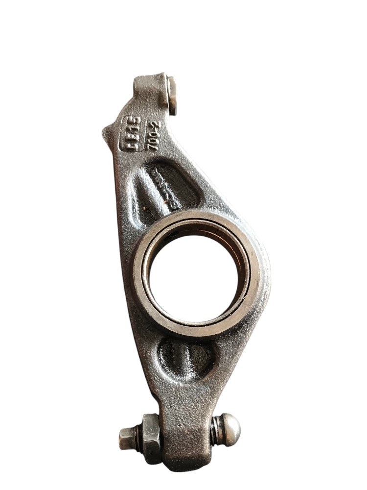 BALANCIM ADMISSÃO MOTOR ORIGINAL SCANIA S4 S5 – 1438757