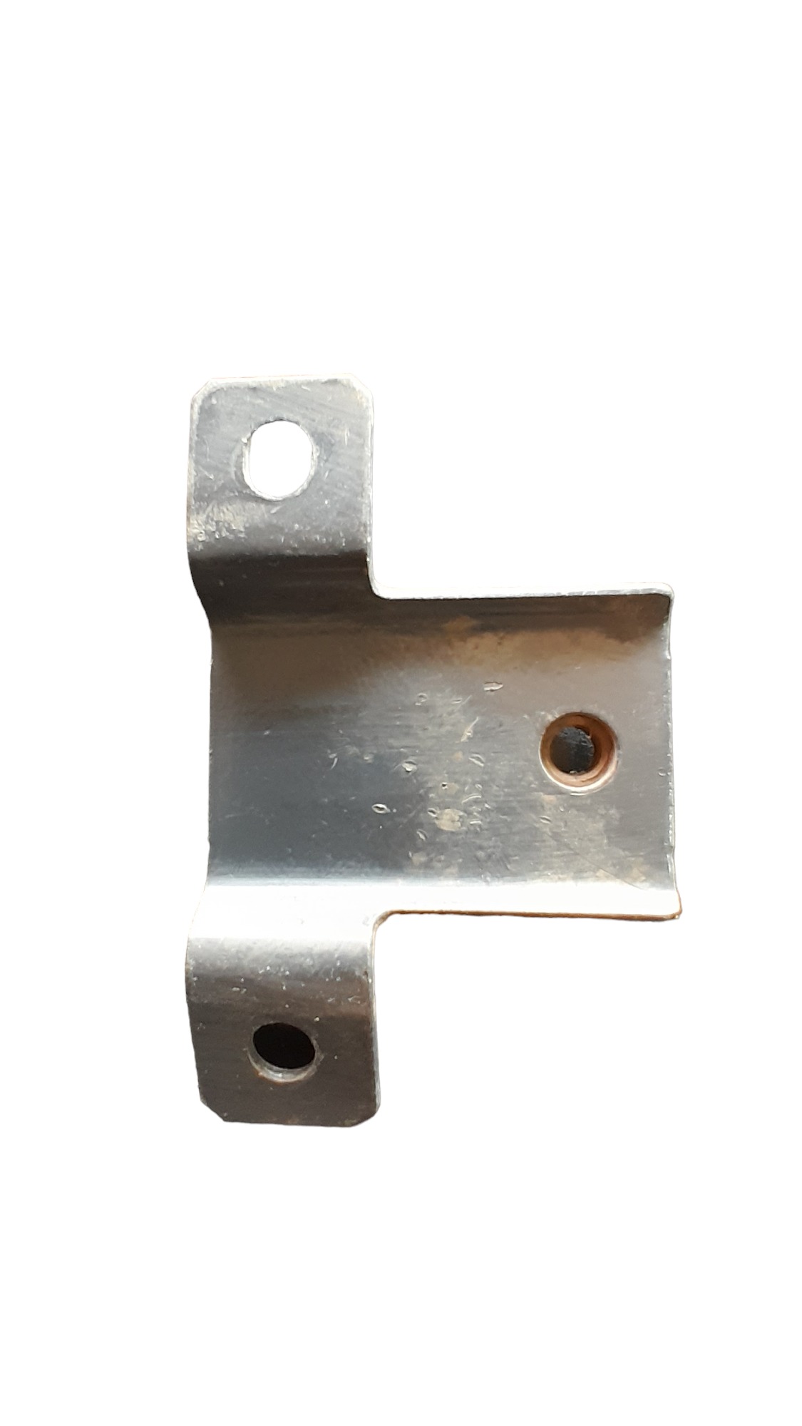 Suporte Ponta Parachoque Original Scania S4 – 1490983 2