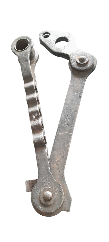 Limitador Da Cabine Original Scania S4 – 1372958 2