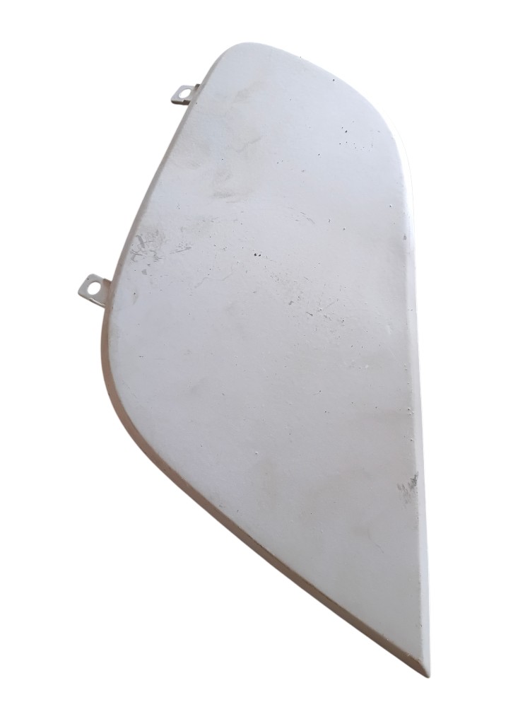 Acabamento Torpedo Ld Original Mercedes Axor – A9448440522