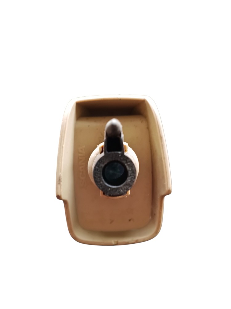 CABIDE DE ROUPA INTERNO ORIGINAL SCANIA PGR – 1506426 2
