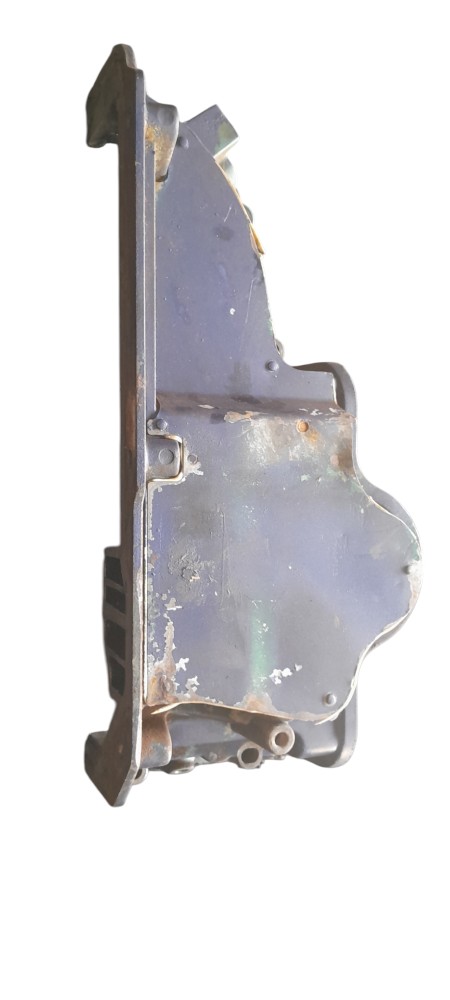 Tampa Do Motor Dianteiro Original Volvo Fh D13 – 20712265