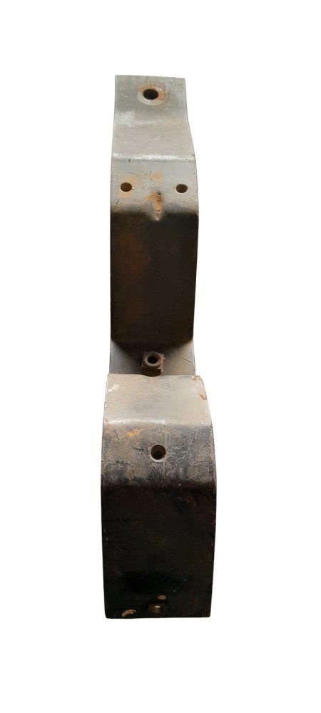 Suporte Do Defletor Lateral Original Vw Delivery Worker 4