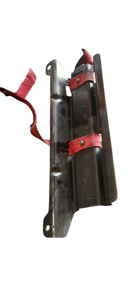 Suporte Extintor Banco Original Scania S4 S5 – 1801436