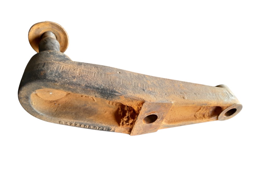 Suporte Dianteiro Ford Cargo Vw Original – Tjg803225b 3
