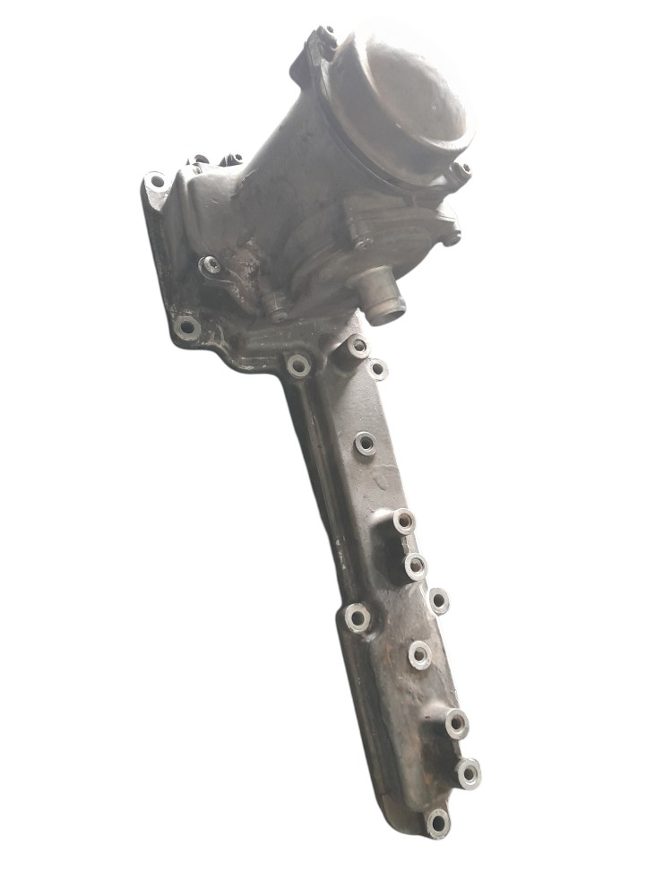 SUPORTE FILTRO SEPARADOR ÓLEO MB ACTROS – A5410101117