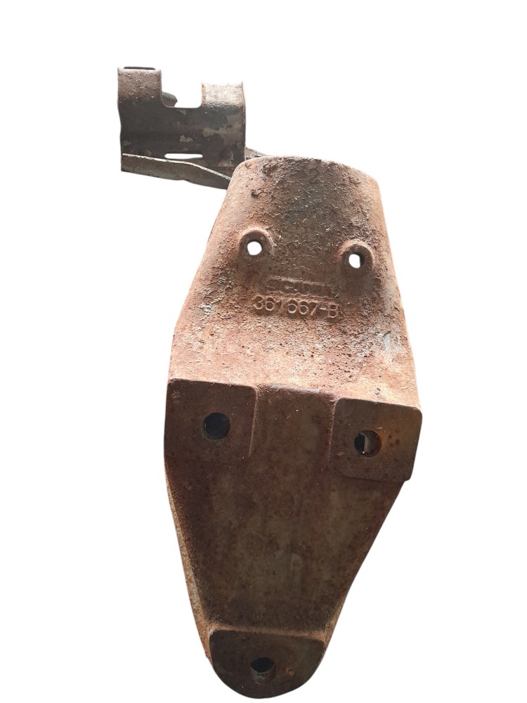 Suporte Da Cabine Original Scania 112 – 361667b 4