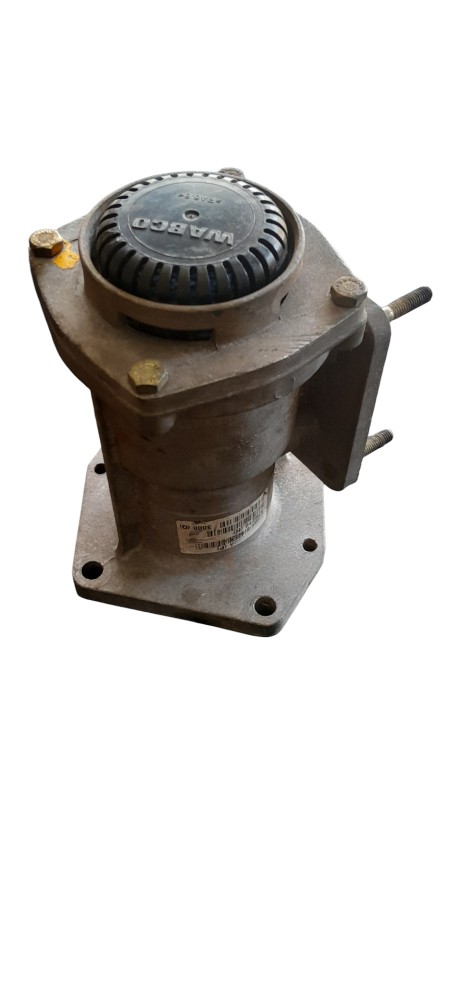Válvula Original Pedal De Freio Scania S4 S5 – 1324663 4