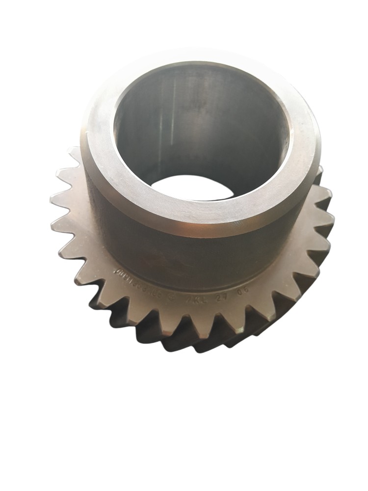 Engrenagem Fixa 3 Marcha Original Cambio Zf – 0091303106 4