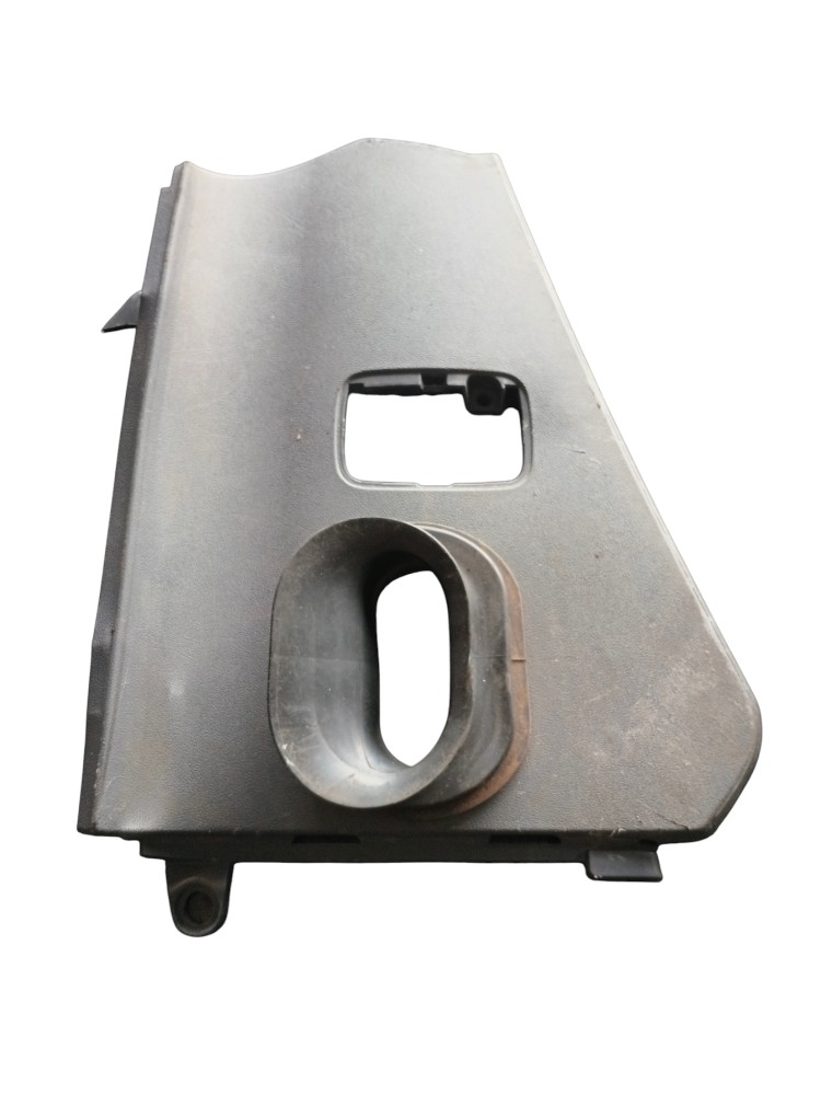 TAMPA LATERAL DO PAINEL ORIGINAL SCANIA PGR – 1879568
