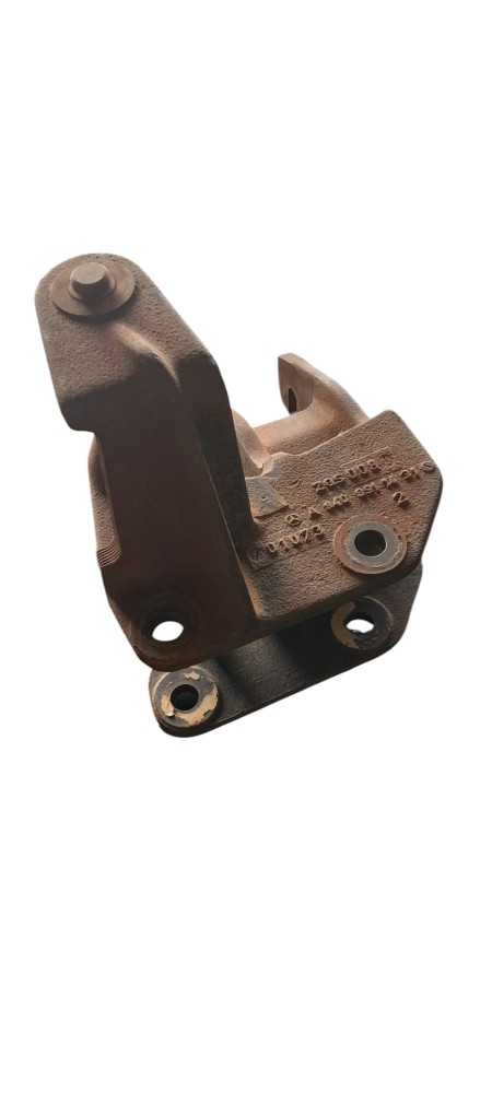 Suporte Trilho De Ligação Original Mercedes – A9408911431