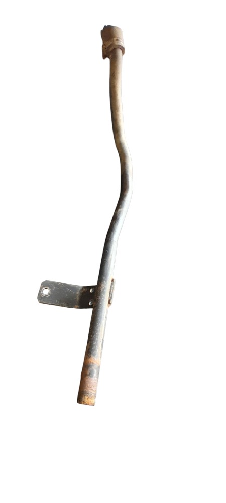 Tubo Radiador Água Original Scania S5 Pgr – 1800882 2