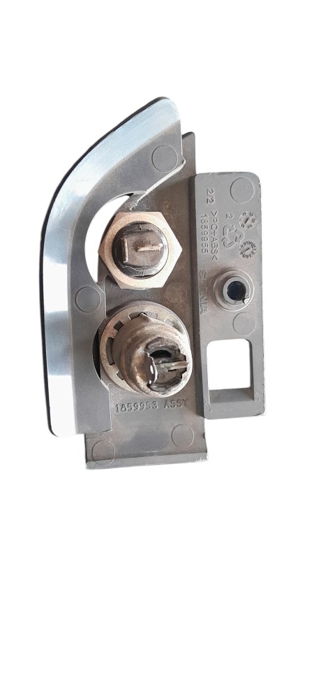 Tomada Painel Acendedor Original Scania S5 – 1859955 3