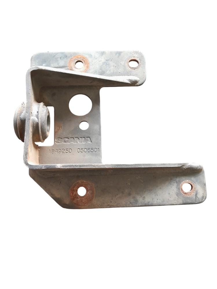 Suporte Superior Radiador Ld Original Scania S4 S5 – 1849250 3