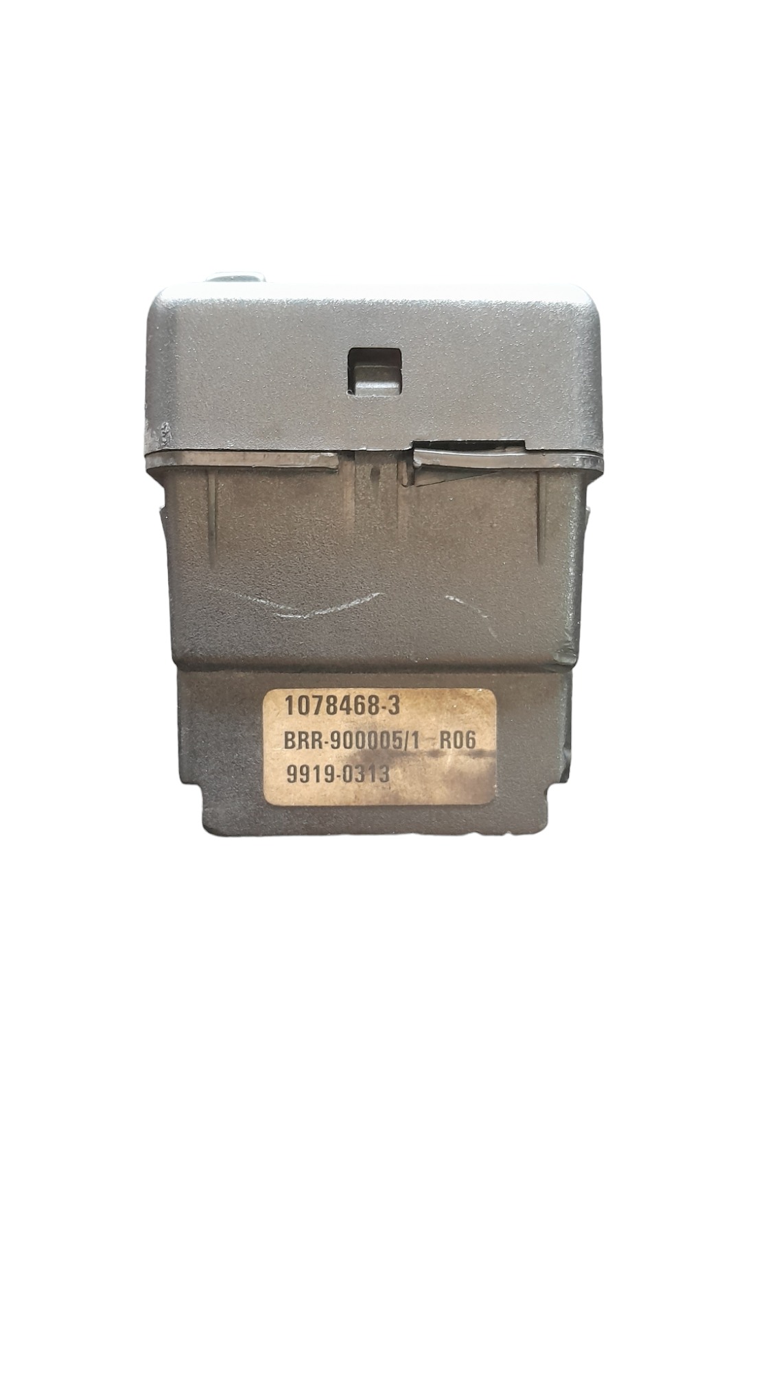 Módulo Painel De Controle Aquecedor Seco Volvo Fh – 1078468 Original 5