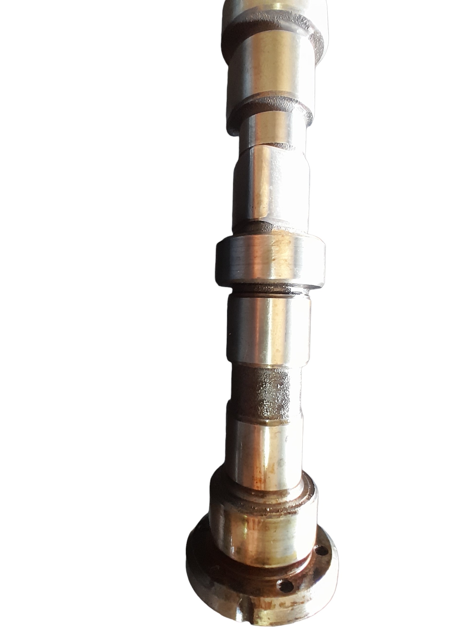 Comando Válvulas Cummins Isb Original Vw 17210 – 3977547 5