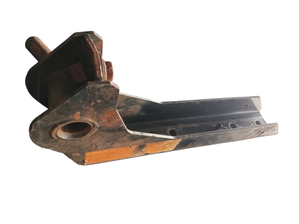SUPORTE DO COXIM DIANTEIRO ORIGINAL MERCEDES ACCELO 2