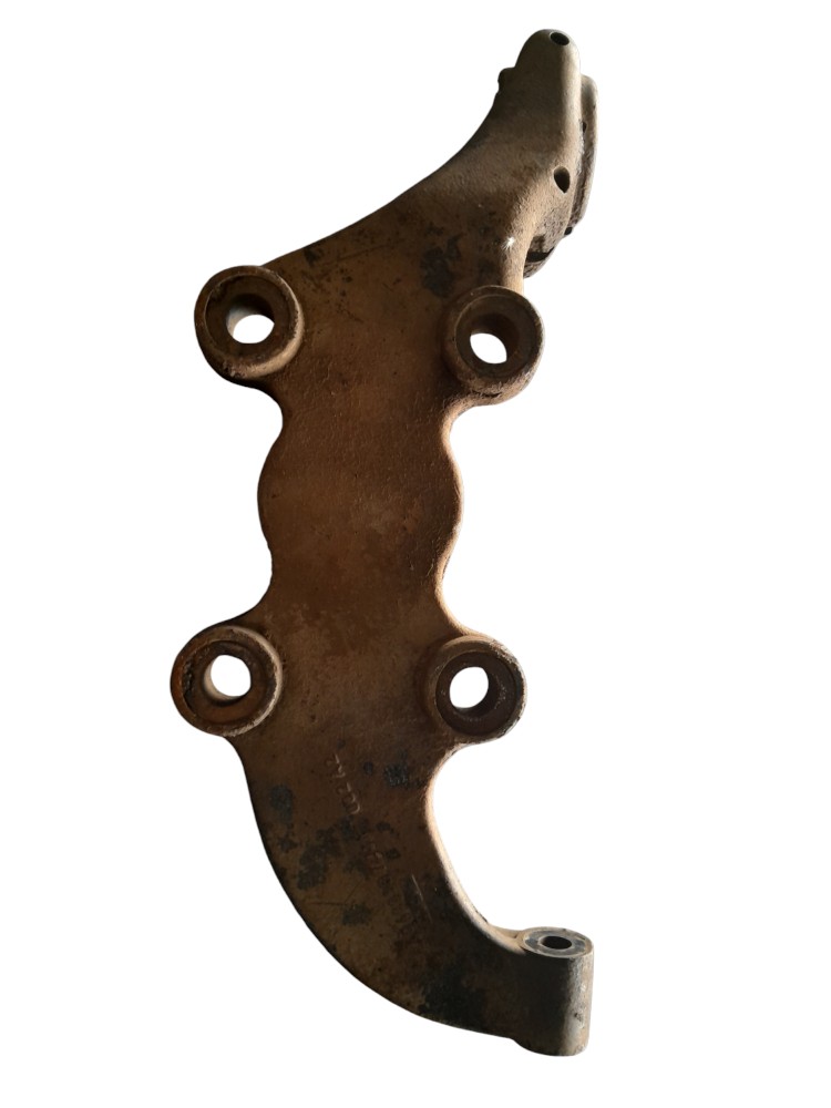 Suporte Barra Estabilizadora Original Mb Axor – A9433261140 3