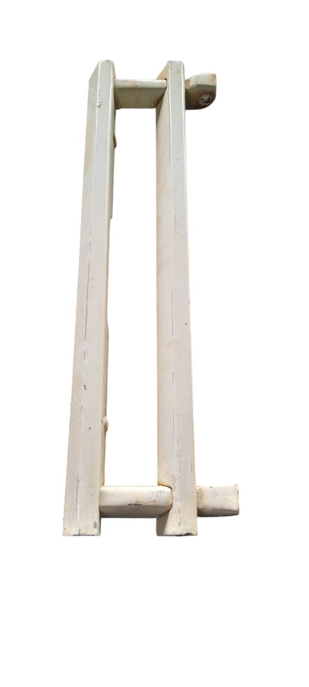 Estribo Grade Dianteira Inferior Volvo Fh Original – 3175863 2